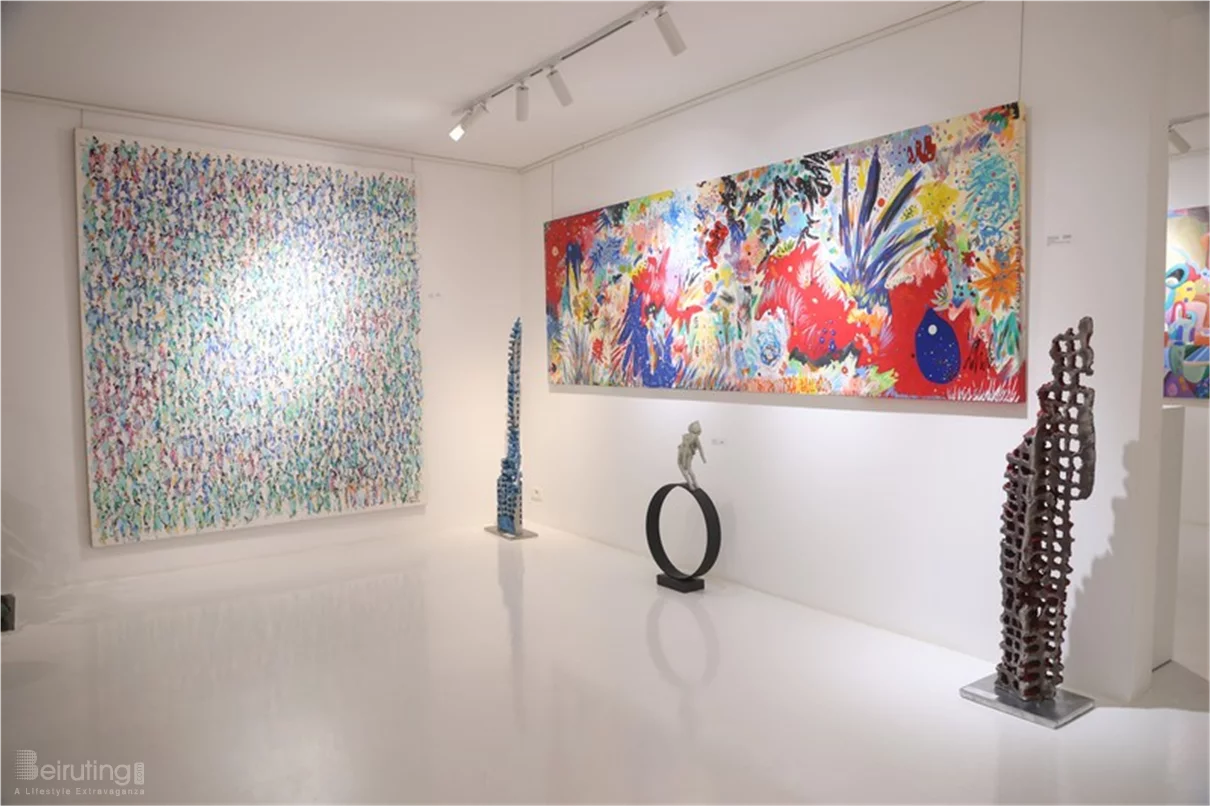 Christmas at The Gallery